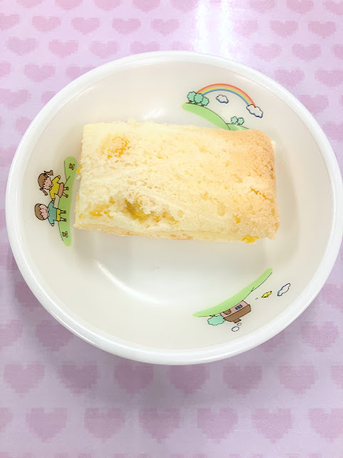 6月12日　おやつ